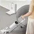 Aspirador Xiaomi Truclean W10 Ultra - Vacuômetro Úmido e Seco, Branco BHR6256EU - Imagem 2