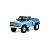 Carro RC 1/10 SCX10 III Chevy K10 1982 4WD Brushed RTR AXI03029 - Imagem 1