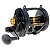 Carretilha de Pesca Penn Squall SQL50VSW para Mão Direita - Imagem 1