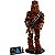 Lego Star Wars Chewbacca - Construa o Wookiee icônico com 2319 peças detalhadas - Imagem 1