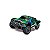 Traxxas Slash 4WD Ultimate BLX TSM 1/10 - Caminhão RC Verde 68277-4 - Imagem 1