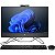 Desktop HP 205 G8 - AMD R3, 8GB RAM, 1TB HDD, 23.8 FHD, FREEDOS - Desempenho Eficiente - Imagem 1
