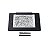 Mesa Digitalizadora Wacom Intuos Pro PTH860P Edição Papel Grande - Imagem 1