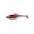 Fuselagem TR700E Black Shark III 700 para HF7004 - Alta Performance e Durabilidade - Imagem 1