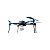 Drone 3DR Iris+ Plus RTF com Telemetria 433MHZ - Imagem 1