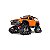 Carro Traxxas 1/10 TRX-4 Deep Traxx XL-5 Laranja 82234-4 - Off-road Avançado - Imagem 1