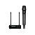 Sistema de Microfone Digital Portátil Ew-DP 835 Sennheiser Profissional - Imagem 1