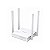 Roteador TP-Link Archer C21 BR AC750 Dual Band / 2.4GHZ / 5GHZ / 4 Antenas - Branco - Imagem 1