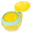 Recipiente para Lanches Abelha Skip Hop - 252554 - Imagem 3