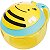 Recipiente para Lanches Abelha Skip Hop - 252554 - Imagem 1
