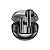 Fone Sem Fio Ailybuds Clear BH24QT32A - Preto - Imagem 1