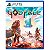 Jogo God Fall para PS5 - Aventura Épica em Um Mundo Fantástico e Deslumbrante - Imagem 1
