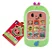 Telefone Musical Cocomelon - Brinquedo Interativo Jazwares - Imagem 4
