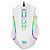 Mouse Gamer Redragon Griffin M607W RGB com Fio - Precisão e Estilo para Seu Jogo - Imagem 1