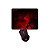 Mouse Gamer Sem Fio Redragon M601WL-Ba LED Preto + Mousepad Profissional - Imagem 1