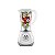 Liquidificador de Alta Potência Mondial Easy Power L 550W Branco 110V 1.5L - Imagem 1