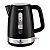 Jarra Elétrica Electrobras Smart EBJE-02 - 1.7L - 2200W - Preto e Prata, 220V - Imagem 1