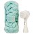 Conjunto de Pincéis e Faixa Facial Cala - Edição Limitada para Brilho e Estilo - Imagem 1
