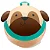 Pote infantil Skip Hop pug 9L510610 - Imagem 2