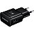 Carregador de Parede Samsung EP-TA200 110-220V - Rápido e Eficiente - Preto - Imagem 1