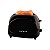 Torradeira Elétrica Xion XI-TO202 para 2 Pães - 700W - Cor Preto - Imagem 1