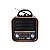 Caixa de Som Portátil Megastar RX720BTW 600W P.M.P.O com Bluetooth e Entrada USB/SD - Marrom - Imagem 1