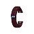 Pulseira Burgundi para Smartwatch Samsung ET-SV30.RX - Tamanho S/M - Imagem 1