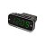 Rádio Relógio Philco PRR1012BT-GR com Bluetooth, FM e USB - Preto - Imagem 1