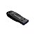 Pen Drive Sandisk Ultra Shift 256GB 3.0 Preta SDCZ410 - Armazenamento rápido e confiável. - Imagem 1
