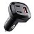 Carregador Veicular Acefast B3 66W USB-C/A - Preto - Imagem 1