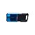 Pendrive Kingston DataTraveler 80M 256GB USB-C 3.2 - Preto - Armazenamento Rápido e Seguro - Imagem 1
