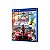 Jogo The Crew 2 - Corrida em Mundo Aberto para PS4 - Imagem 1