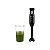 Batedeira Mondial Pratic M-15-B 200W 1 Velocidade 110V Cor Preto - Imagem 1