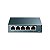Switch TP-Link TL-SG105 - Hub Gigabit 5 Portas 10/100/1000Mbps de Alta Performance - Imagem 1