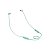 Fone de Ouvido Bluetooth JBL Tune 110BT - Verde Soft - Imagem 1