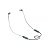 Fone de Ouvido Bluetooth JBL Tune 110BT - Sem Fio, Cinza, Som Imersivo de Alta Qualidade - Imagem 1