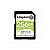 Cartão de Memória SD Kingston 256GB C10 U3 Canvas Select Plus - Imagem 1