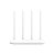 Roteador Xiaomi RB02 AC1200 Mimo Dual Band 1200MBPS - Branco - Imagem 1