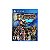 Dynasty Warriors 8 Empires - Jogo de Ação para PS4 - Imagem 1