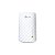 Repetidor de Sinal TP-Link AC750 RE200 - Extensor Wifi 750 Mbps Bivolt, Branco - Imagem 1