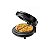 Mondial Pratic Omelet Om 01 Máquina de Omelete 1000W Preto - Imagem 1