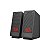 Caixa de Som Bluetooth Redragon GS513 Ranch Preta com Potente Áudio envolvente - Imagem 1