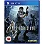 Resident Evil 4 - Jogo para PS4 - Imagem 1