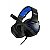 Fone De Ouvido Gaming Onikuma Md-K17 Para Pc/Ps4/Cel Azul - Imagem 1
