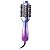 Escova Secadora Onida ON-1053 1500W Bivolt - Roxo Elegante e Prática - Imagem 1