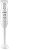 Batedeira Mondial M-15-W Pratic 110V Branca - Alta Performance E Design Compacto - Imagem 1