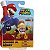 Boneco Bowser Jr. Da Série Super Mario - Jakks Pacific - 418354 - Imagem 1