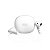 Fone de Ouvido Bluetooth QCY Ailybuds E10 - Conforto e Estilo na Cor Branca - Imagem 1