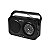 Rádio Philco PRR1005BT AM/FM com Bluetooth e Fonte 110V - Imagem 1