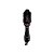Escova Secadora Britânia BEC02PR - 1300W - Bivolt - Preto e Rosa - Imagem 1